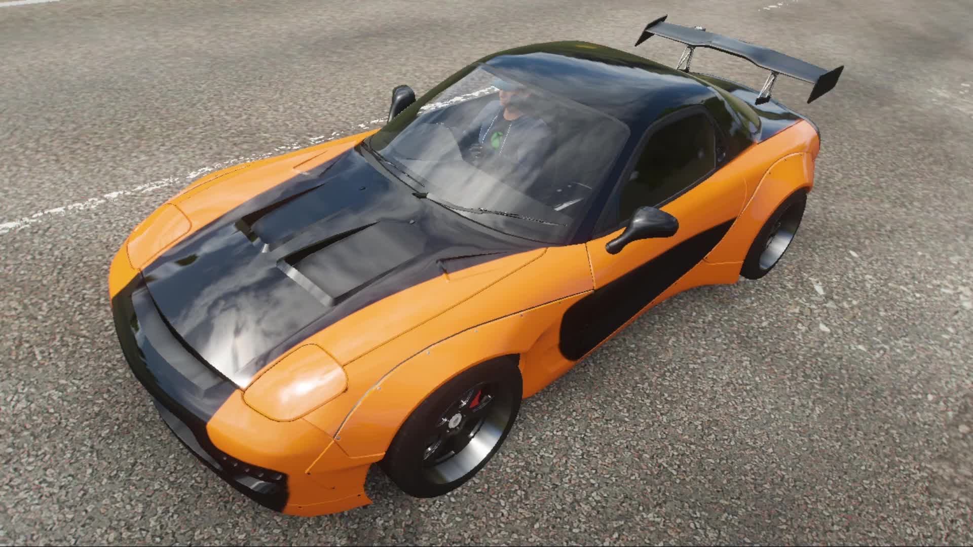 Форза 4 Forza Horizon 4 карьера гоночная игра в открытом мире прохождение
