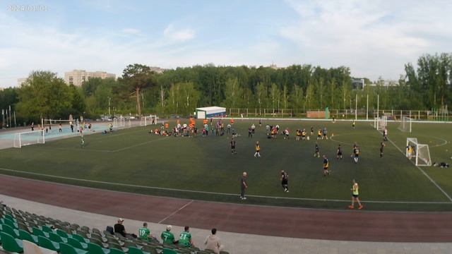 02.06.26 Локомотив 8-5 ИТПМ смотреть онлайн