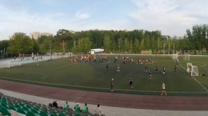 02.06.26 Локомотив 8-5 ИТПМ