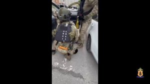 В Рязани правоохранителями задержан рэкетир, вымогавший деньги у торговца цветными металлами