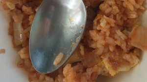 Мукбанг от Евы