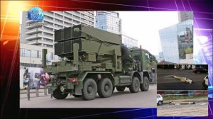 Оружие НАТО развернулось против Киева: огненный апокалипсис накрыл город
