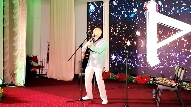 Александр Добрый-Зайберт - Февральские праздники (Тайынша 17.02.24.)