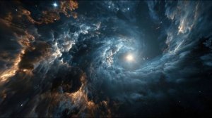 Beyond The Universe ｜ Space Ambient Music