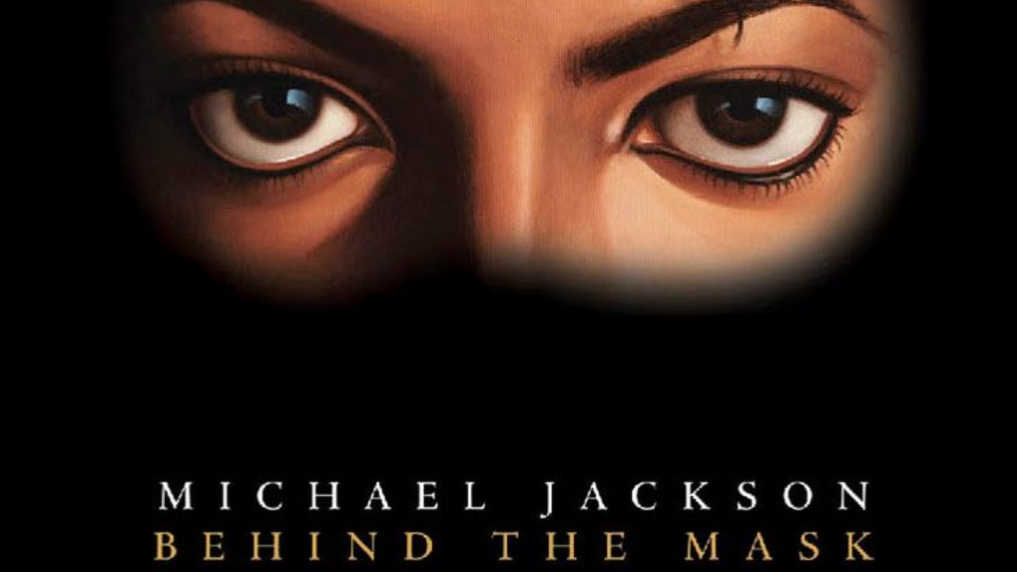 Michael Jackson -  Behind the Mask (Official Video)