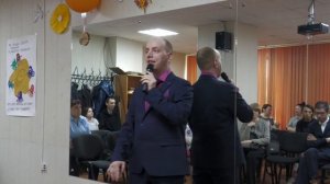А. Максимов «Невозможное – возможно»