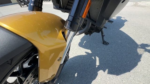 BMW F900XR - WB10K2103M6D51024 смотреть онлайн