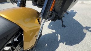 BMW F900XR - WB10K2103M6D51024
