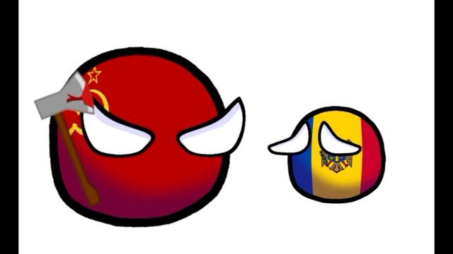 Тестовая анимация DC 2