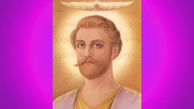 «Only Mark – 3» (32-35) (Elohim Astrea, Saint Germain, Kuthumi, Serapis Bey)