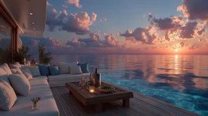 Музыка Релакс Chill  Relaxing Tropical House Summer Lounge Music