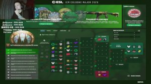 LIVE: Charbet2v1