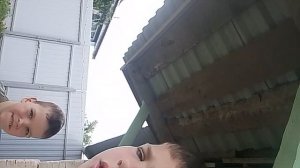 в следующем видео пойдем в магаз