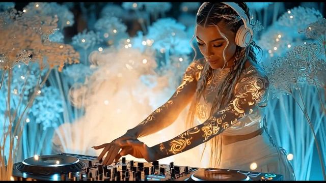 Vocal Trance 2026 💎  Uplifting Melodic & Progressive EDM Mix for Workout.