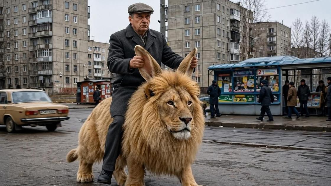 ПОСМОТРЕЛ СОВЕТСКИЕ МЕМЫ! ЧЕРЕМША, СЁМГА И БЫРДЫШ!