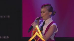 Рахманова Александра - «Je Voux». Золотая Сова - 2026