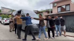 Сочинка фиктивно прописала в своем доме 161 мигранта