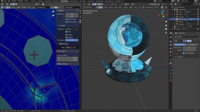 07_unwrapping-the-shader-ball