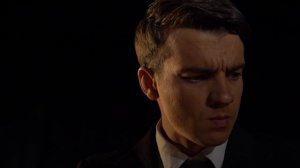 Фильм «Легенда КГБ. Юрий Данилов»