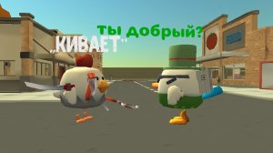 2 серия сериала SCP (монстр)