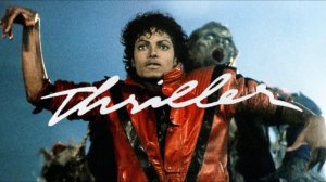 Michael Jackson — Thriller (Official Video)