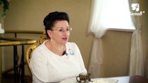 «Люди дела» - Валентина Бабушкина