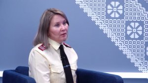 Тема дня 02.06.26 Римма Аганина Как сохранить здоровье в отпуске.