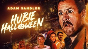 Хэллоуин Хьюби |  Hubie Halloween (2020)