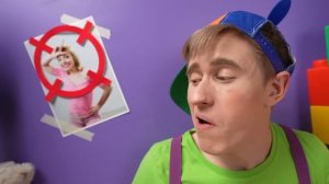 Секретный Домик Под Кроватью # Смешные Моменты от Jelly DO Challenge