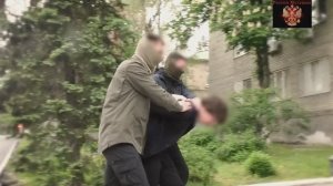 🔴УФСБ по республике ДНР задержало дончанина за призывы к ударам по территории ДНР🔴