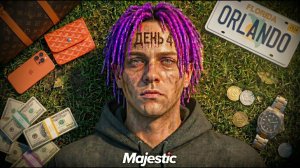 ПУТЬ БОМЖА ЗА 30 ДНЕЙ на GTA 5 RP MAJESTIC #4 | ЛУЧШИЙ СПОСОБ ЗАРАБОТКА для НОВИЧКА МАДЖЕСТИК РП