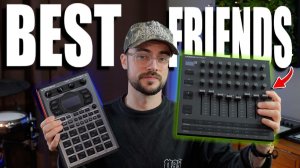 Novation Launch Control XL: Answer to Your Hybrid Studio