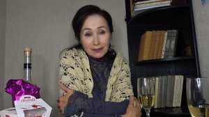 пробы на роль Ксения/ Блинникова Елена
