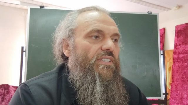 ☦ ЧИТАЕМ ПИСЬМА* /урок 4./:
