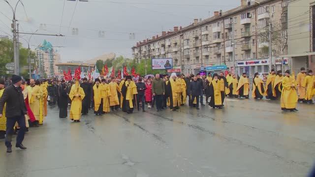 Путь к храму 31.05.2026