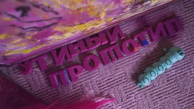 Утиный прототип — фильм-портрет Яны Зо