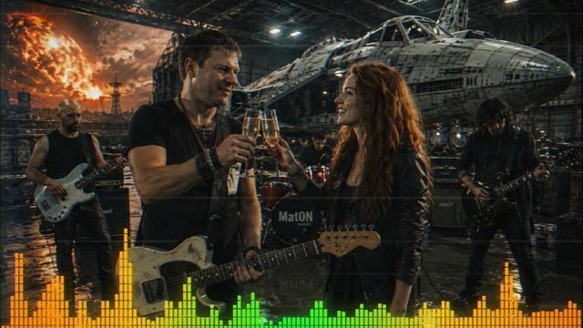 MatON - Сюр (AI) - Проект 