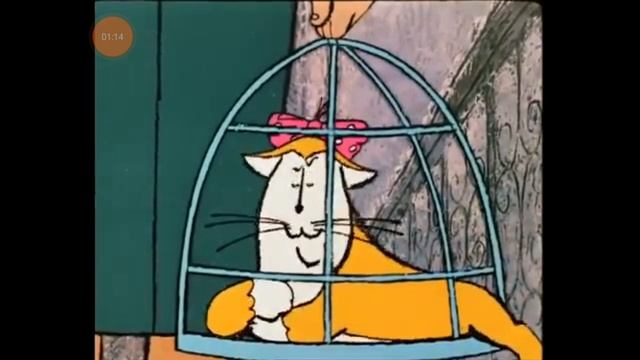 Малыш и Карлсон 2 1 часть смотреть онлайн