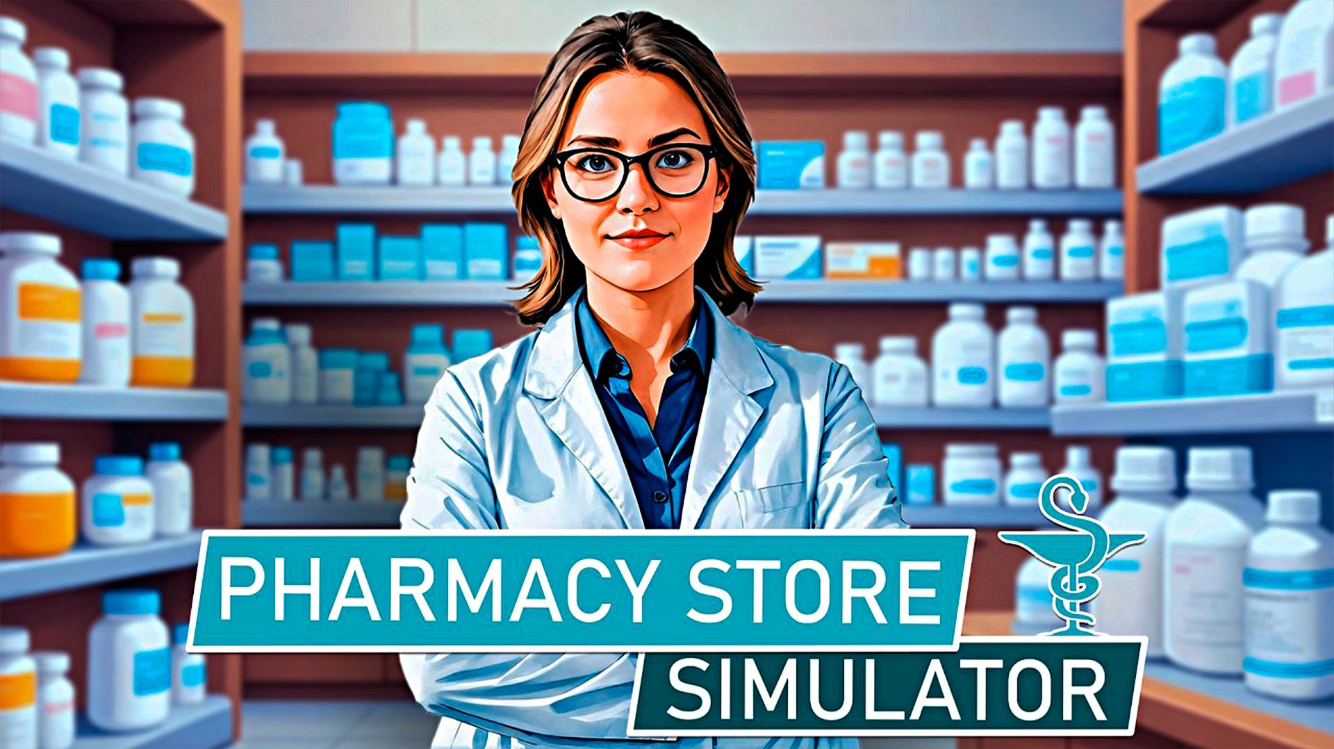 Рецептурные Лекарства ► Pharmacy Store Simulator №2