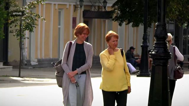 Годовая инфляция в Тверской области продолжила замедляться в апреле