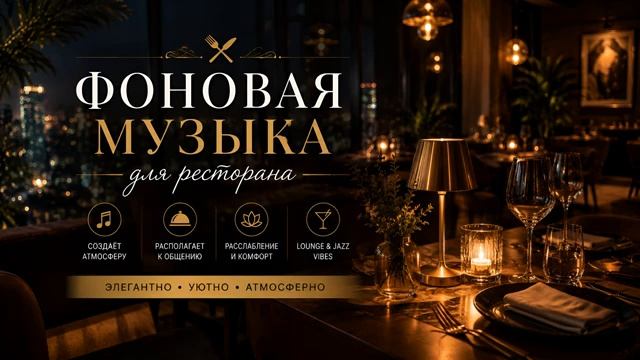 Музыка для отдыха смотреть онлайн