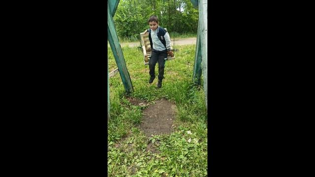 как ведут себя в разных странах маньяки в Бразилии и в России? смотреть онлайн