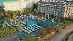 Washington Resort 5*