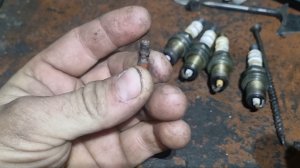 УАЗ Патриот троит, трясёт двигатель при разгоне
