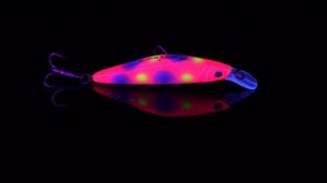 Воблер 80 мм 13 гр № 75 🎣