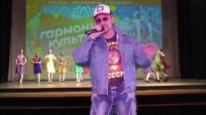 Катюша(ремикс) - Алексаха К