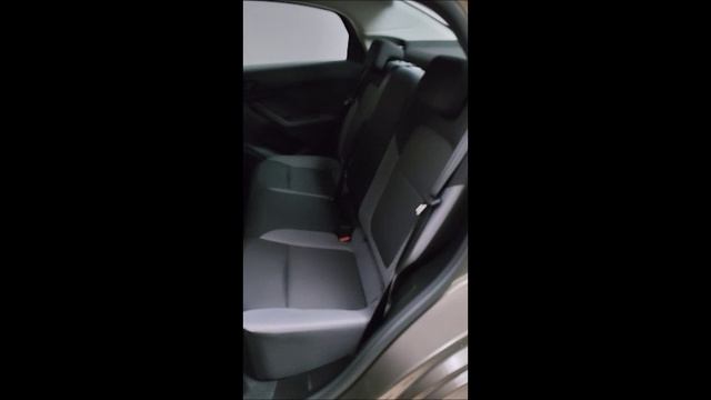 Lada Iskra «АВТОРУСЬ автомобили с пробегом» 5378