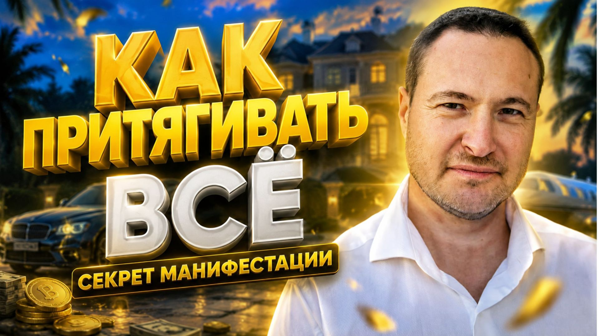 Получи доступ к любой реальности.