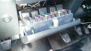 Низкое напряжение в бортовой сети ваз 2110 решение