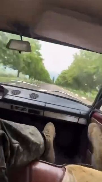 Обстановка по кайфу. смотреть онлайн